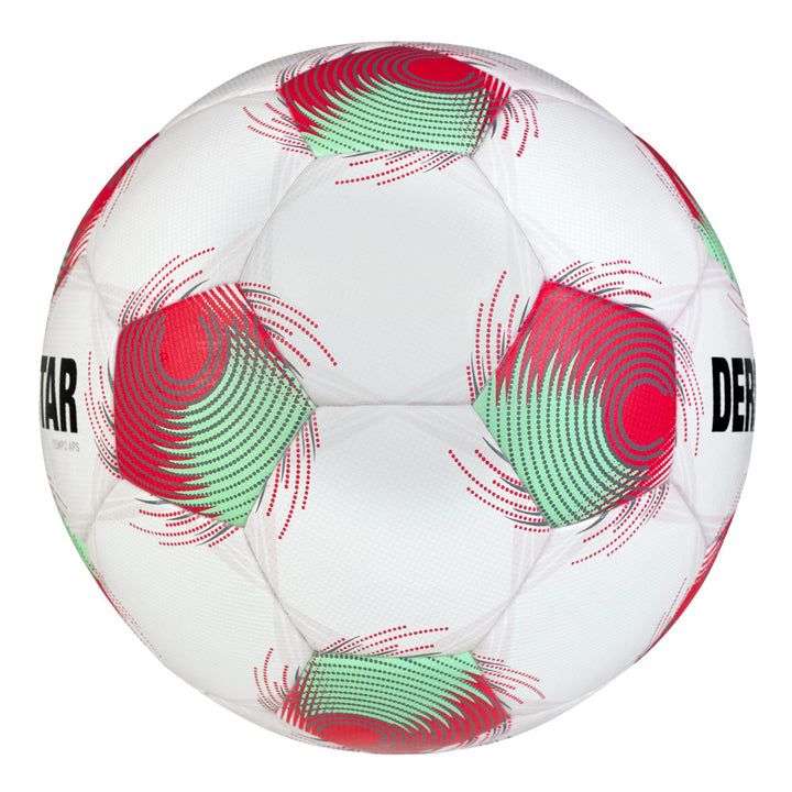 Derby Star Tempo APS v25 - weiss rot gruen