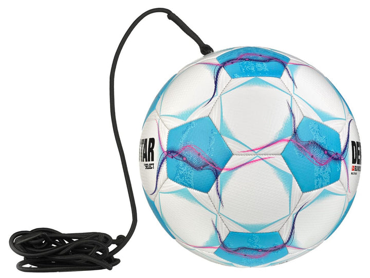 Derby Star Bundesliga Multikick v25 - weiss