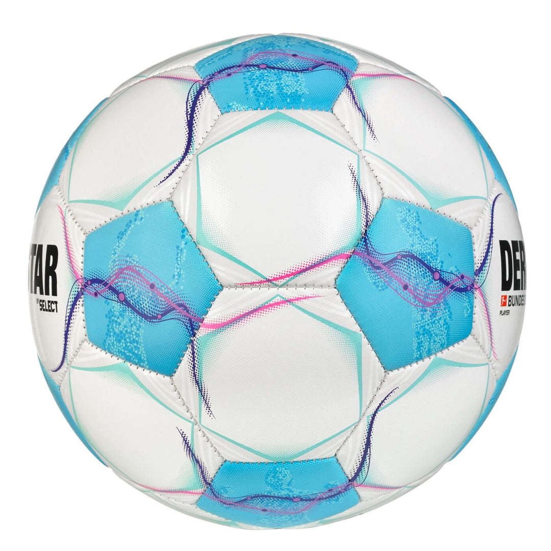 Derby Star Bundesliga Player v25 - weiss