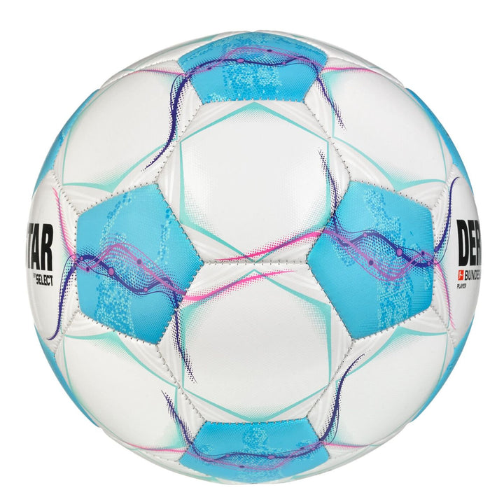 Derby Star Bundesliga Player v25 - weiss