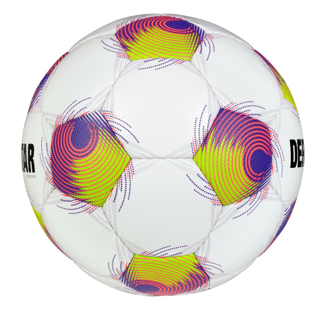 Derby Star Atmos APS v25 - weiss rot gruen