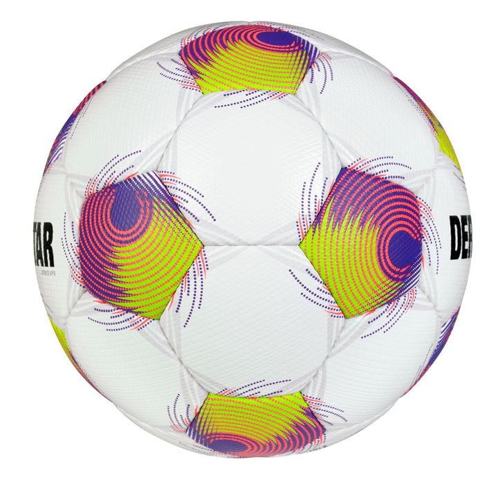 Derby Star Atmos APS v25 - weiss rot gruen