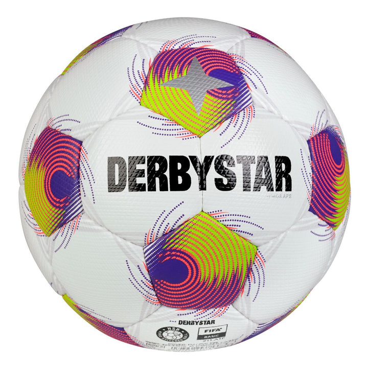 Derby Star Atmos APS v25 - weiss rot gruen