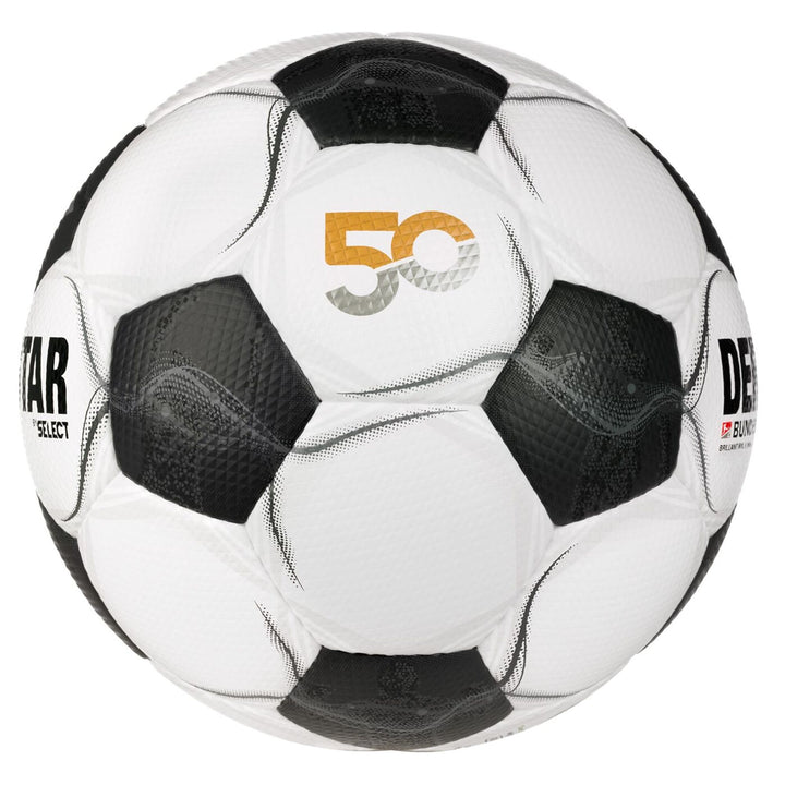 Derby Star Bundesliga Brillant Replica High Visible v25 - orange