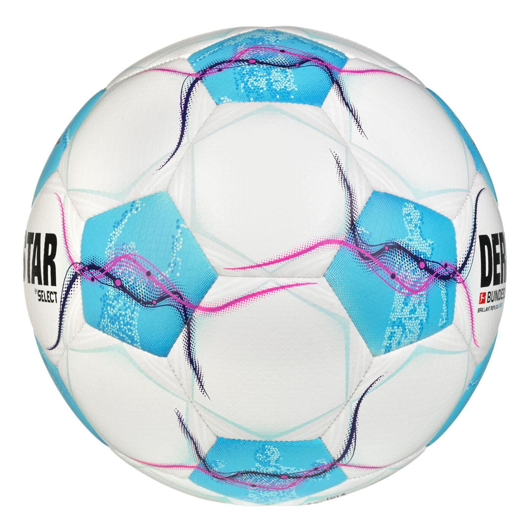 Derby Star Bundesliga Brillant Replica Light v25 - weiss