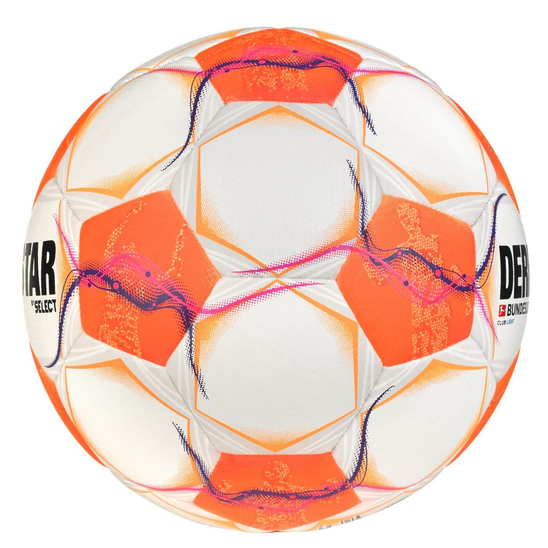 Derby Star Bundesliga Club Light v25 - weiss
