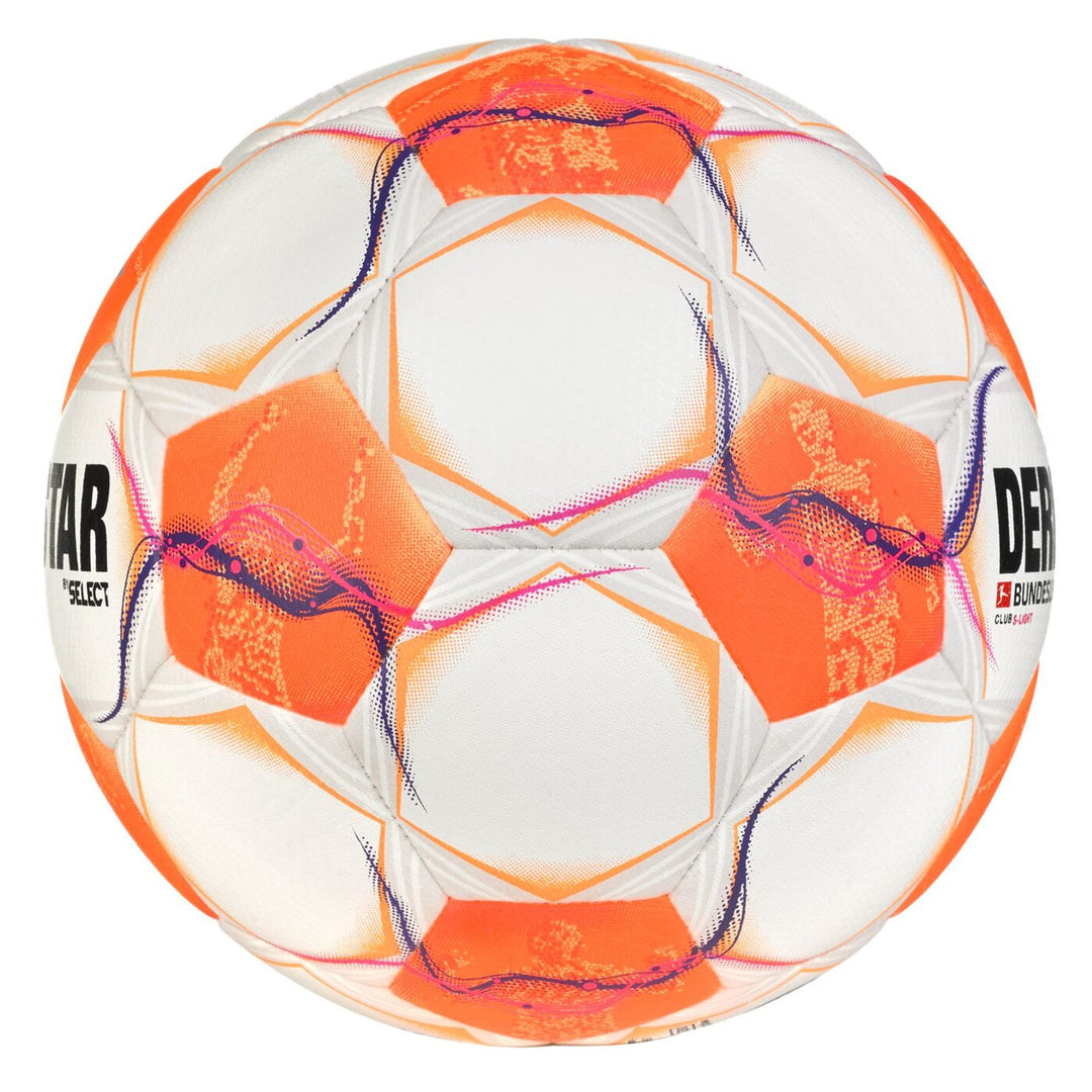 Derby Star Bundesliga Club S-Light v25 - weiss