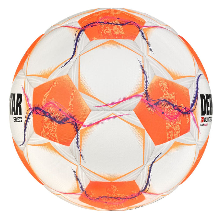 Derby Star Bundesliga Club S-Light v25 - weiss