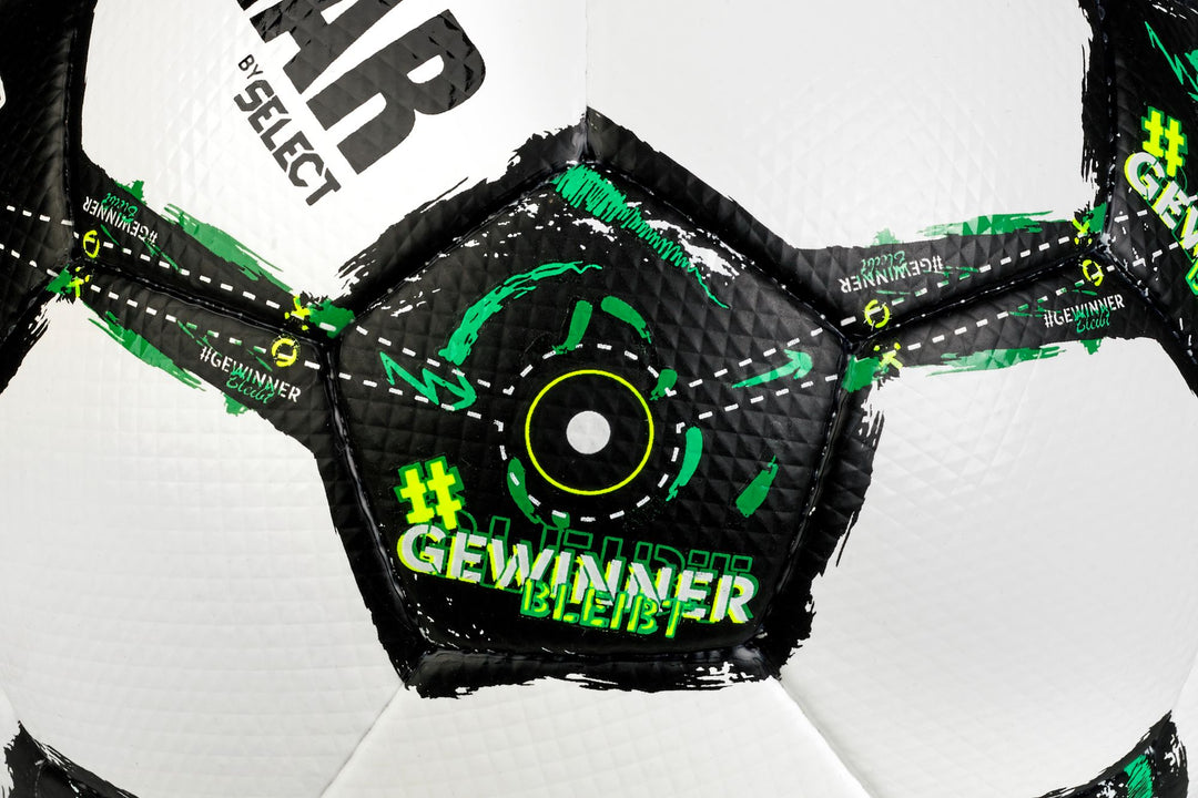 Derby Star DFB Brillant APS v25 - -