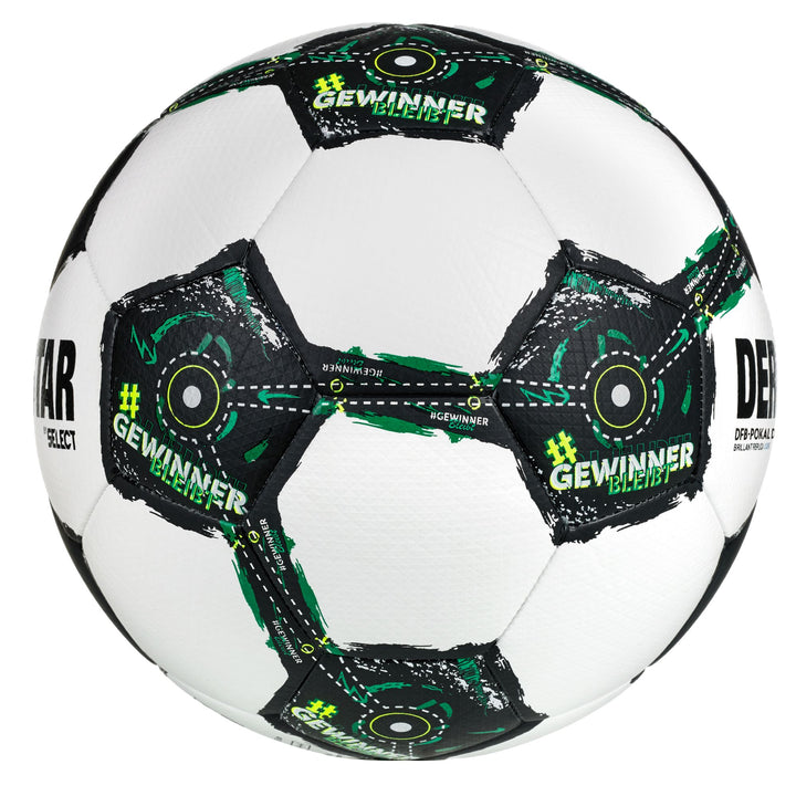 Derby Star DFB Brillant Replica Light v25 - -