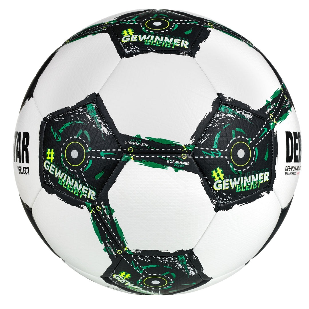 Derby Star DFB Brillant Replica S-Light v25 - -