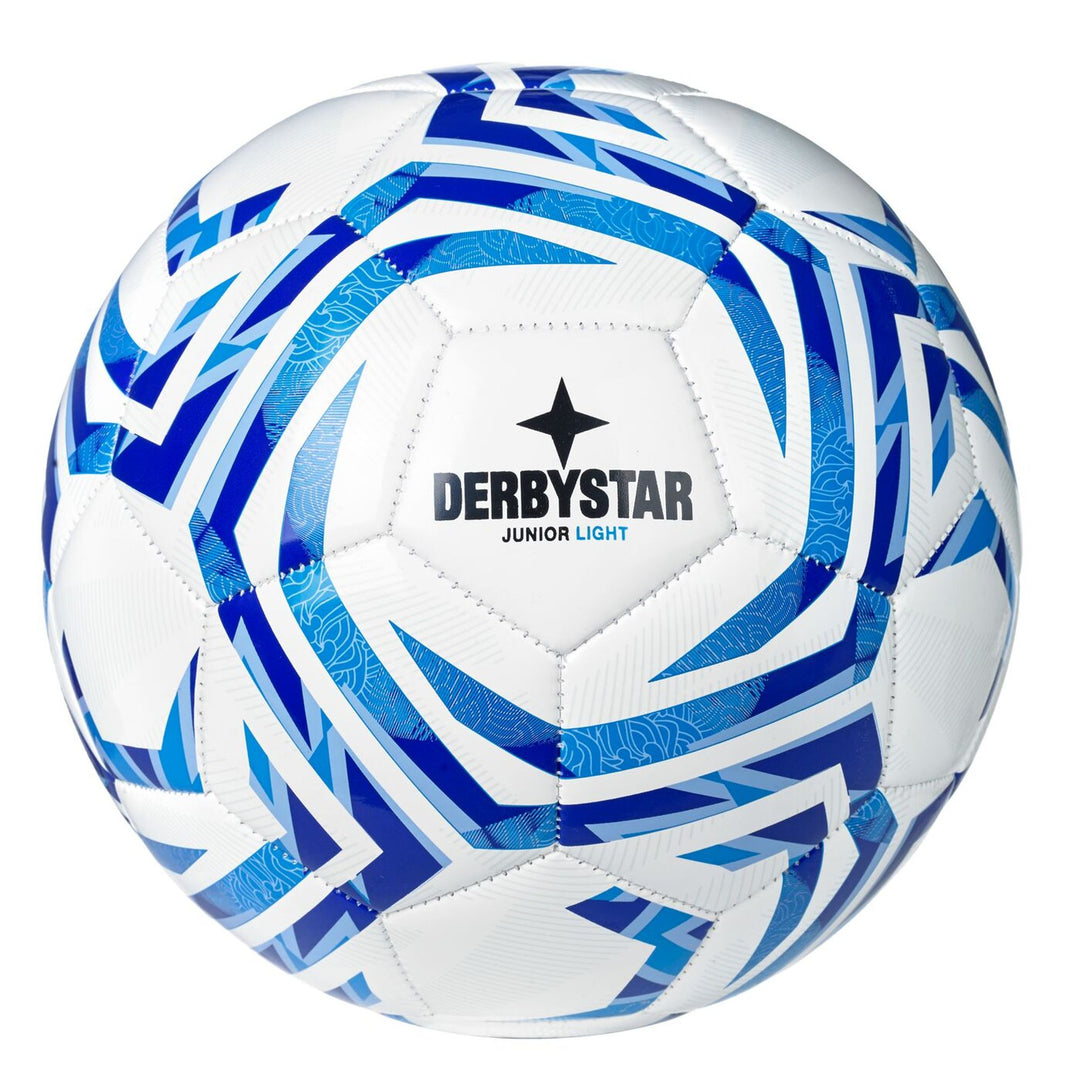 Derby Star Junior Light v25 - weiss blau