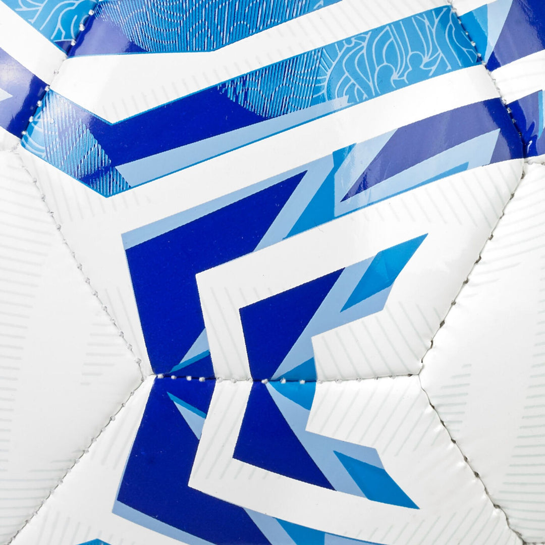 Derby Star Junior Light v25 - weiss blau