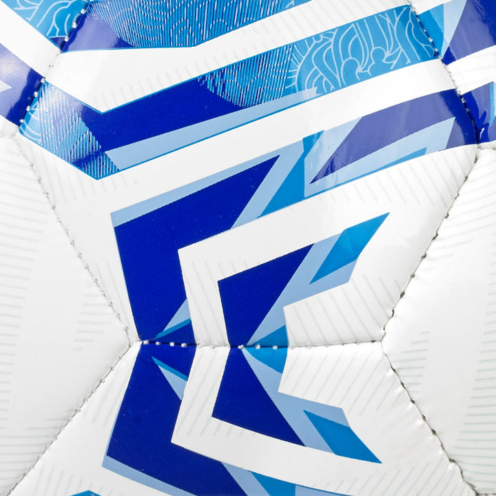 Derby Star Junior Light v25 - weiss blau