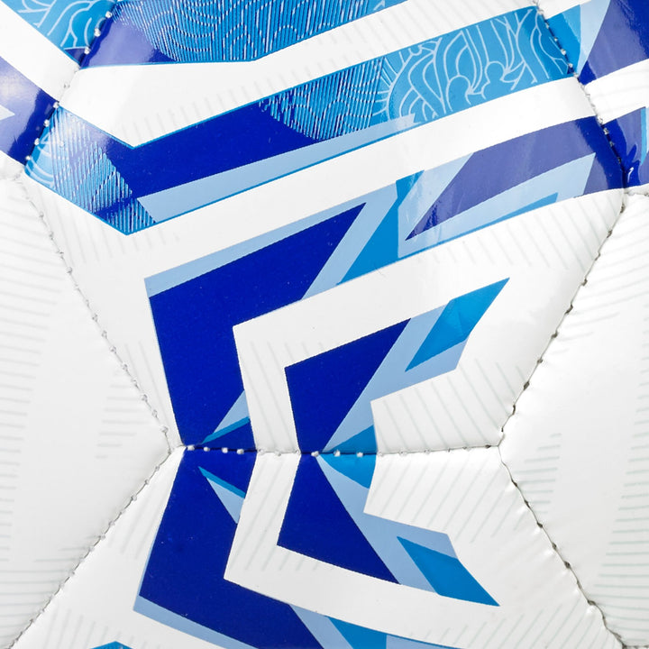 Derby Star Junior Light v25 - weiss blau
