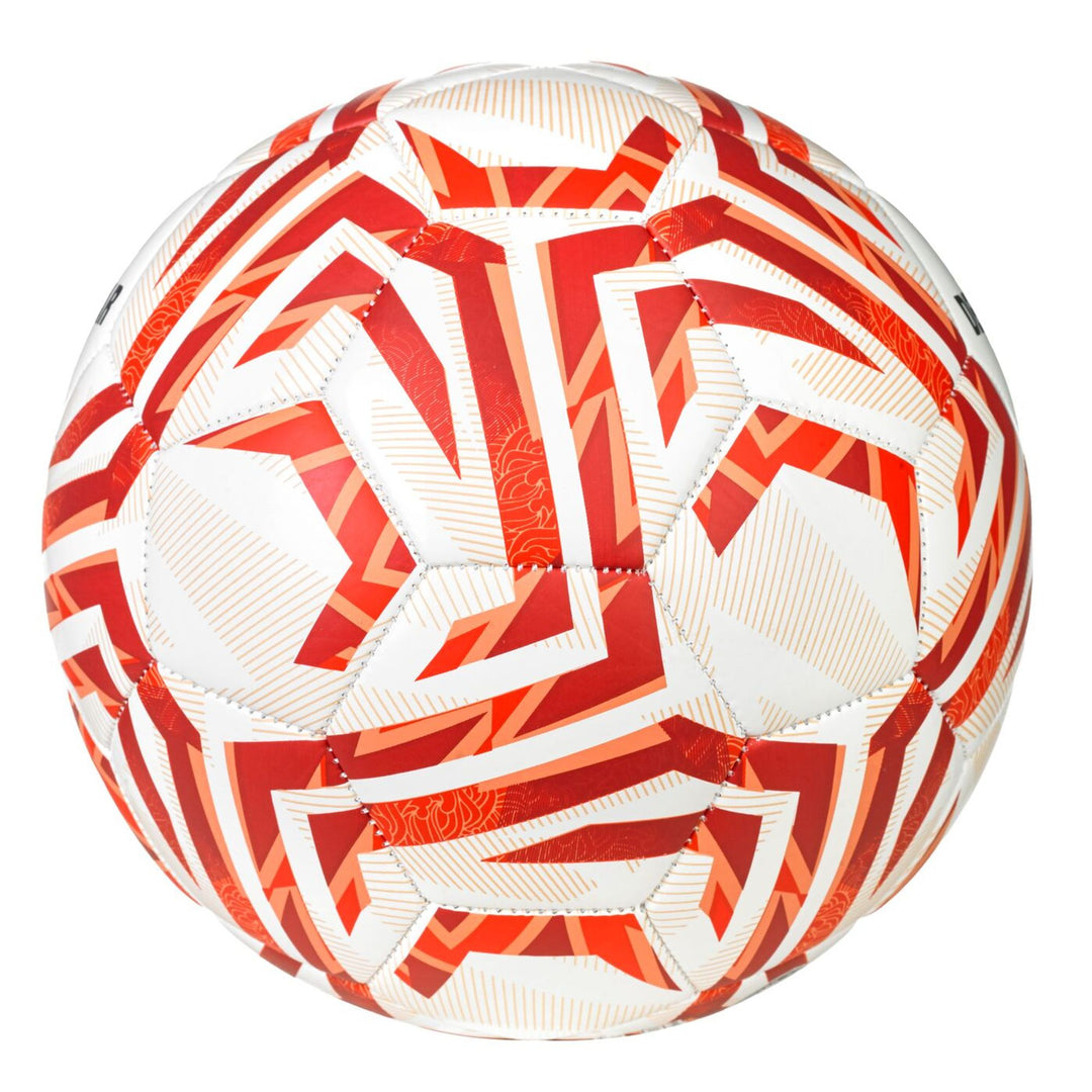 Derby Star Junior S-Light v25 - weiss rot
