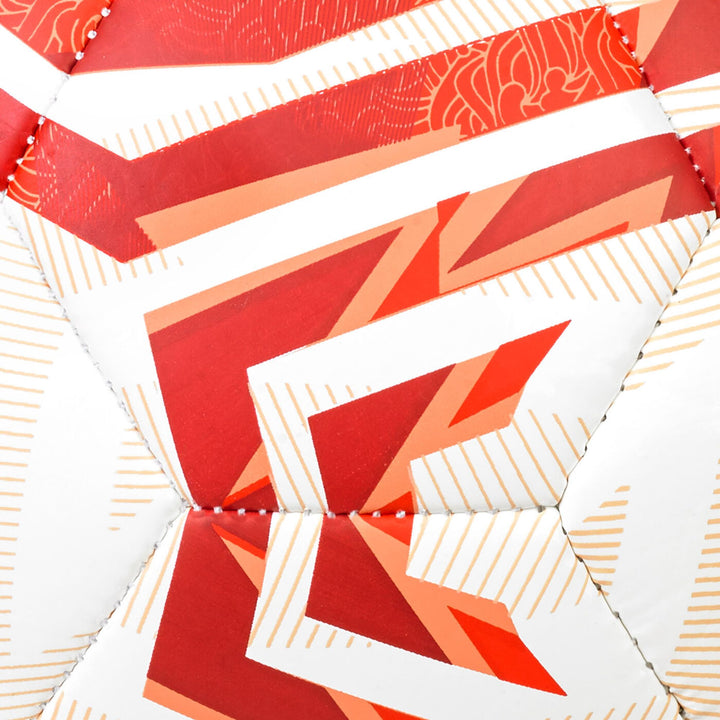 Derby Star Junior S-Light v25 - weiss rot