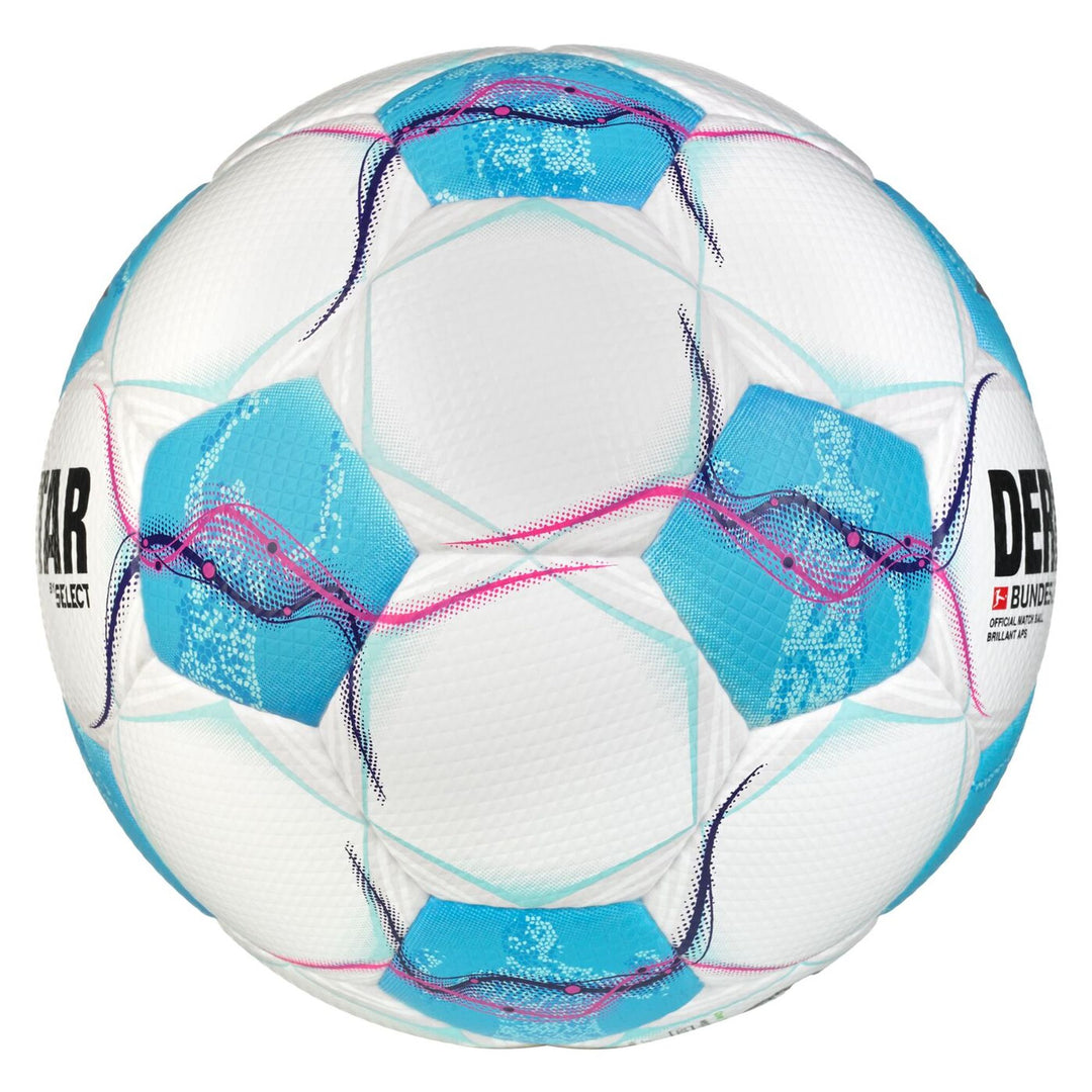 Derbystar Bundesliga Brillant APS v24 - multicolour