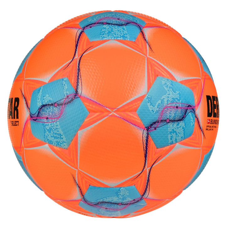 Derby Star Bundesliga Brillant APS v25 - weiss