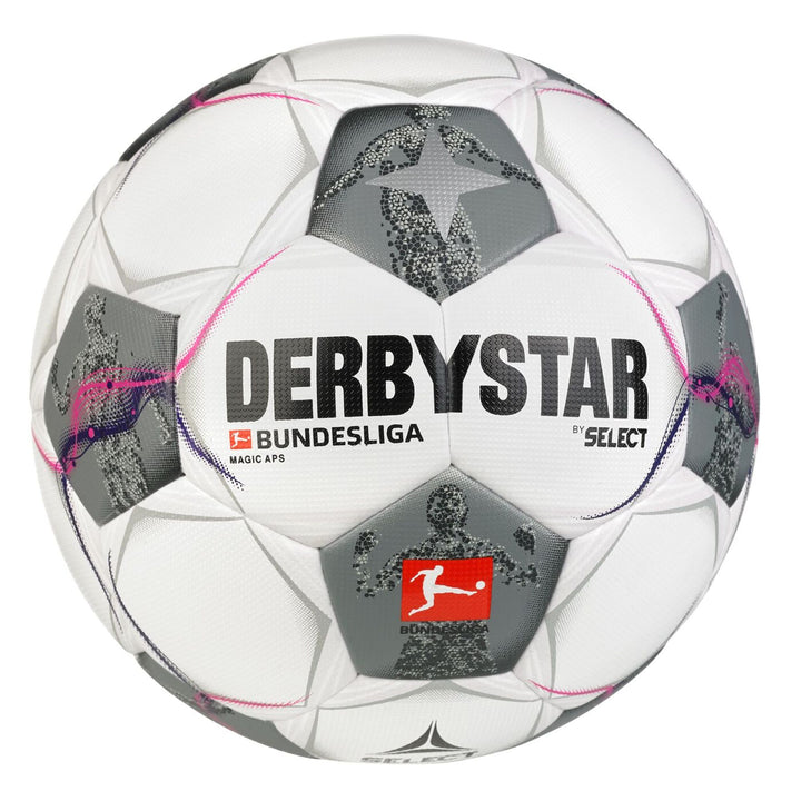 Derby Star Bundesliga Magic APS v25 - weiss