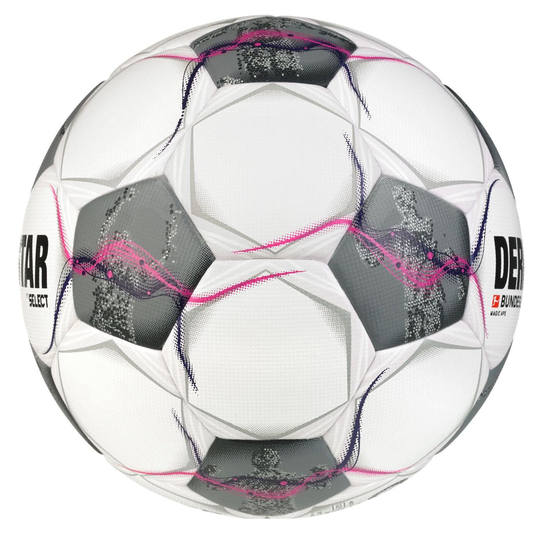 Derby Star Bundesliga Magic APS v25 - weiss