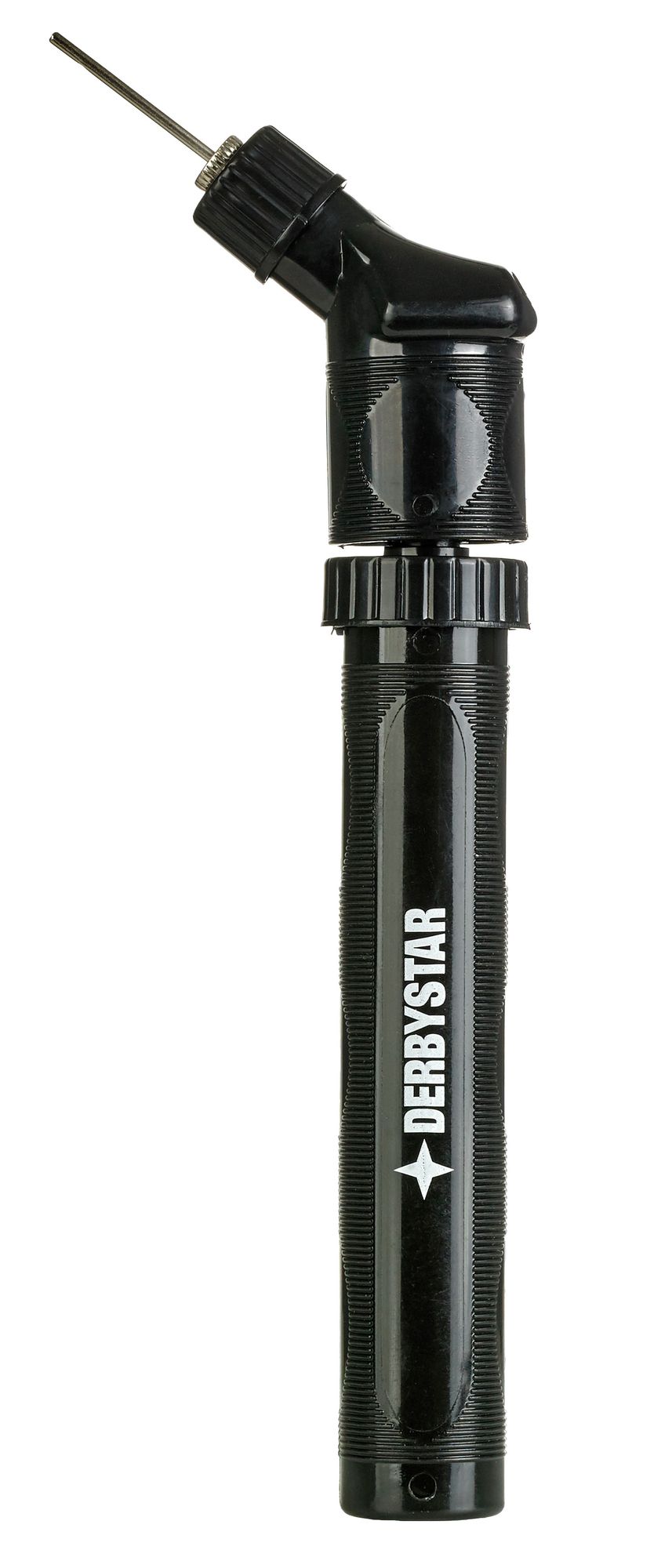 Derby Star Bundesliga Ballpumpe Micro v25 - schwarz