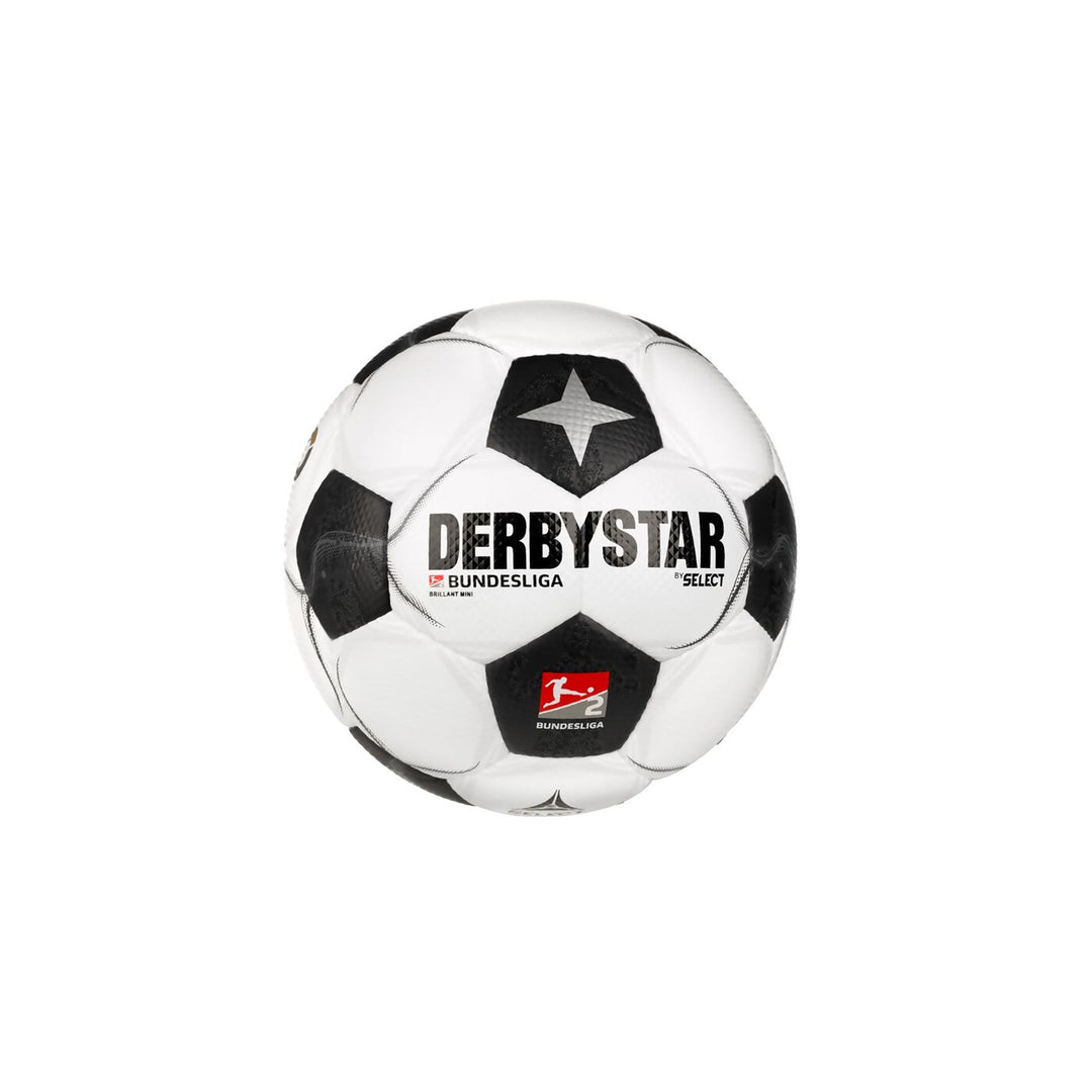 Derbystar 2. Bl Brillant Mini Classic V24 - -