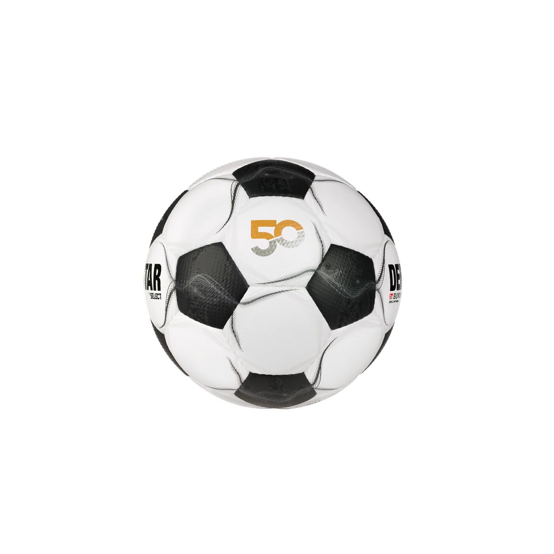 Derby Star Bundesliga Brillant Mini v25 - weiss
