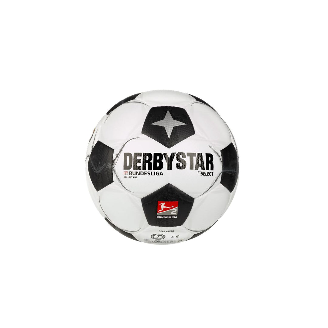 Derby Star Bundesliga Brillant Mini v25 - weiss