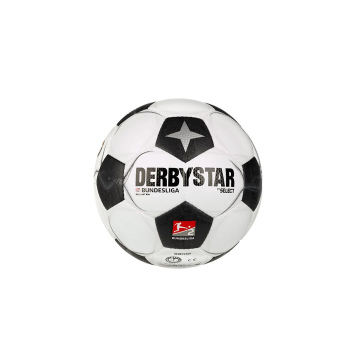Derby Star Bundesliga Brillant Mini v25 - weiss
