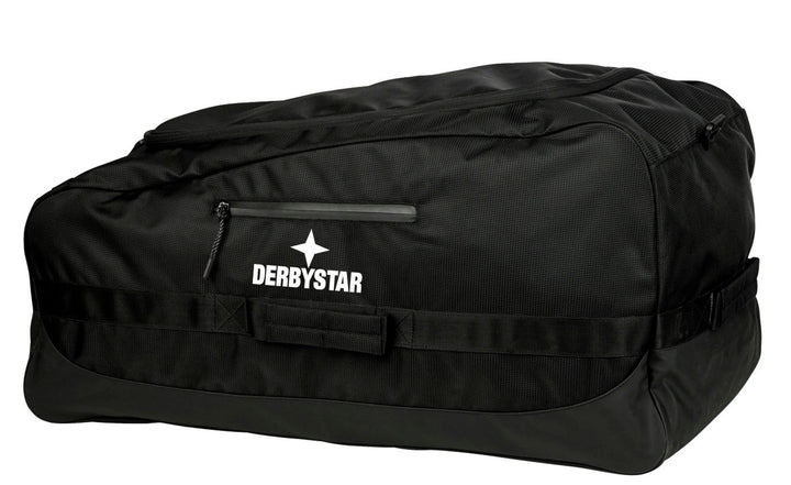 Derby Star Teamtasche Brillant v25 - schwarz