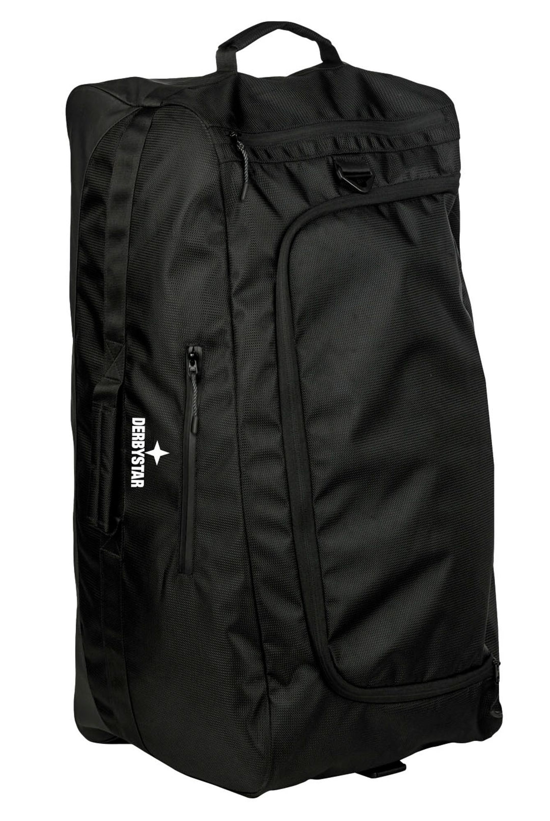 Derby Star Teamtasche Brillant v25 - schwarz