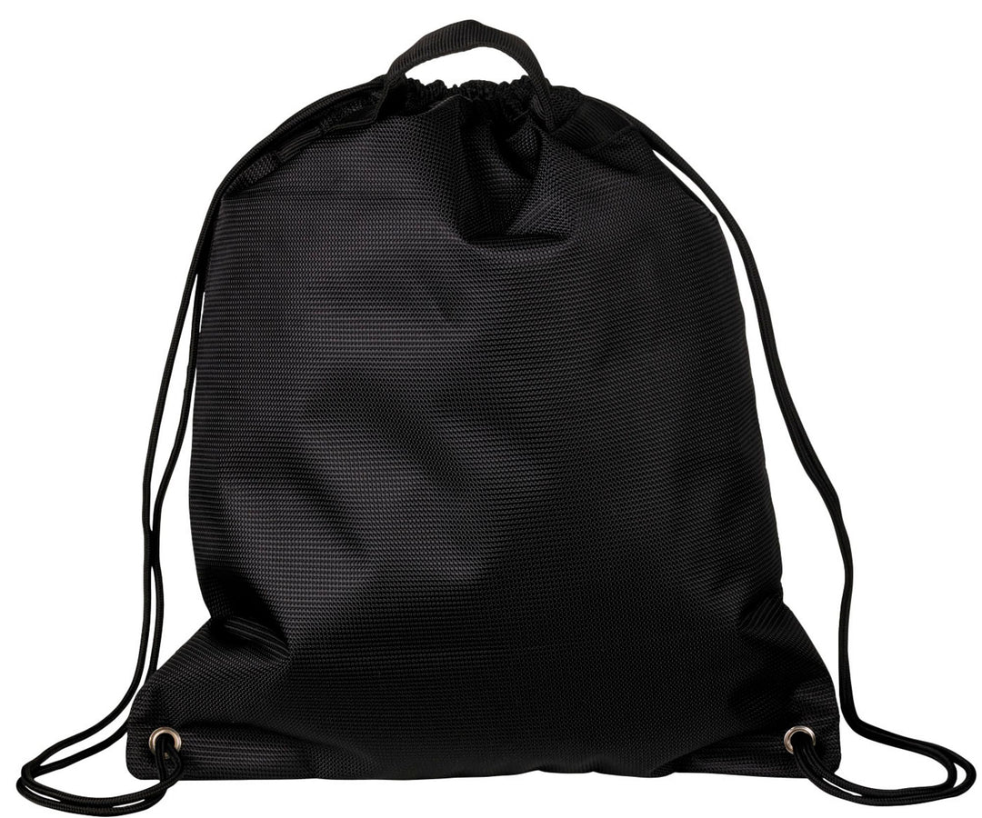 Derby Star Sportbeutel Brillant v25 - schwarz