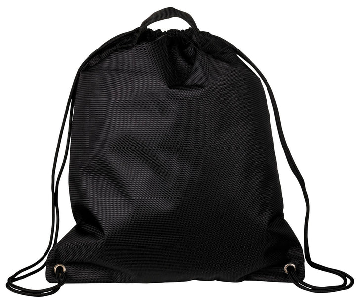 Derby Star Sportbeutel Brillant v25 - schwarz