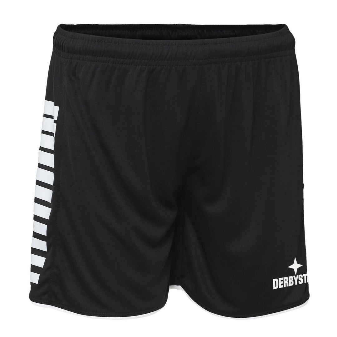 Derbystar Hyper Hose Damen V24 - navy weiss