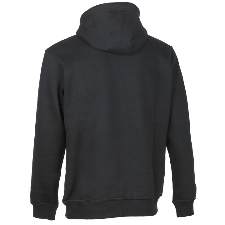 Derbystar Kapuzenpullover Promo V24 - schwarz