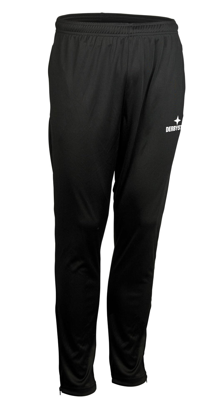Derby Star Polyesterhose Contra v25 - schwarz