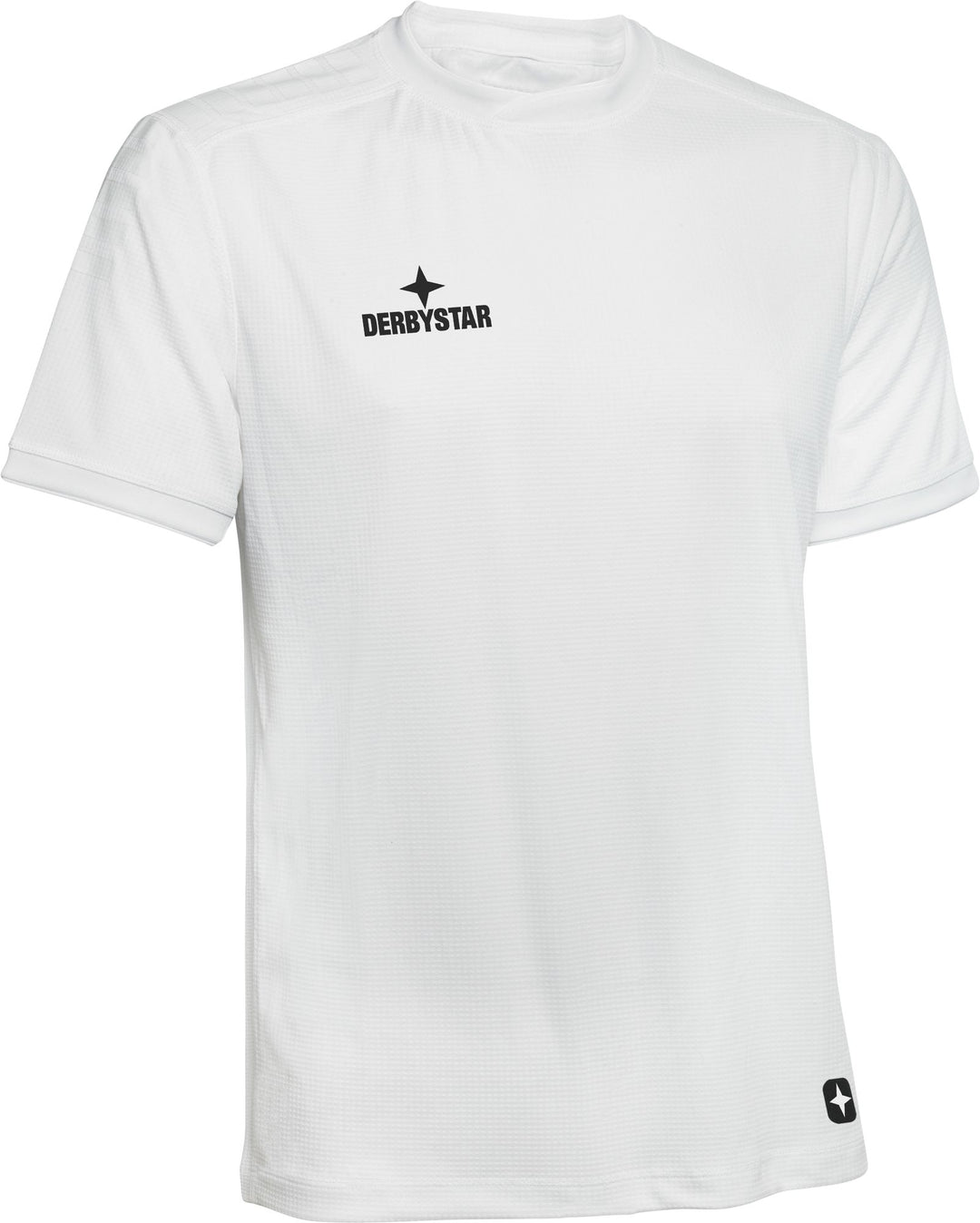 Derbystar Primo Trikot - weiss/weiss
