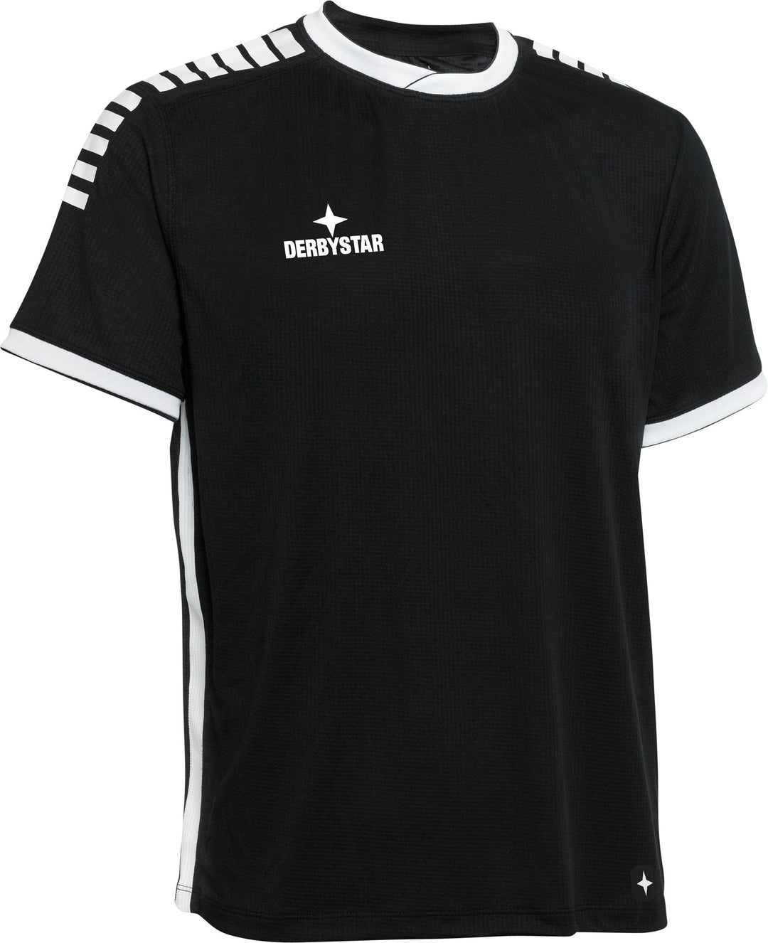 Derbystar Primo Trikot - sw/weiss