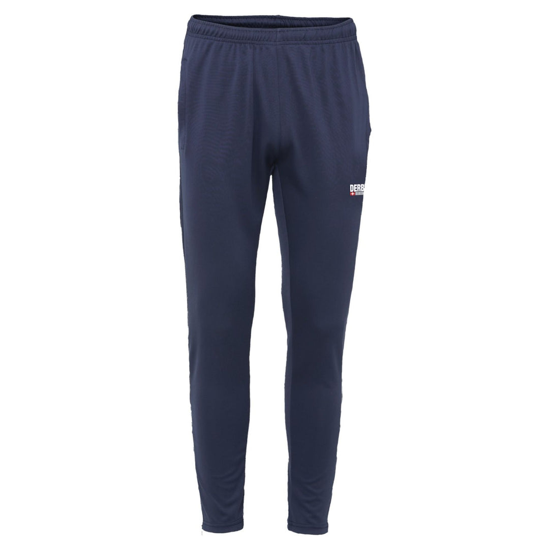 Derbystar Hyper Arbeitsanzugshose - navy