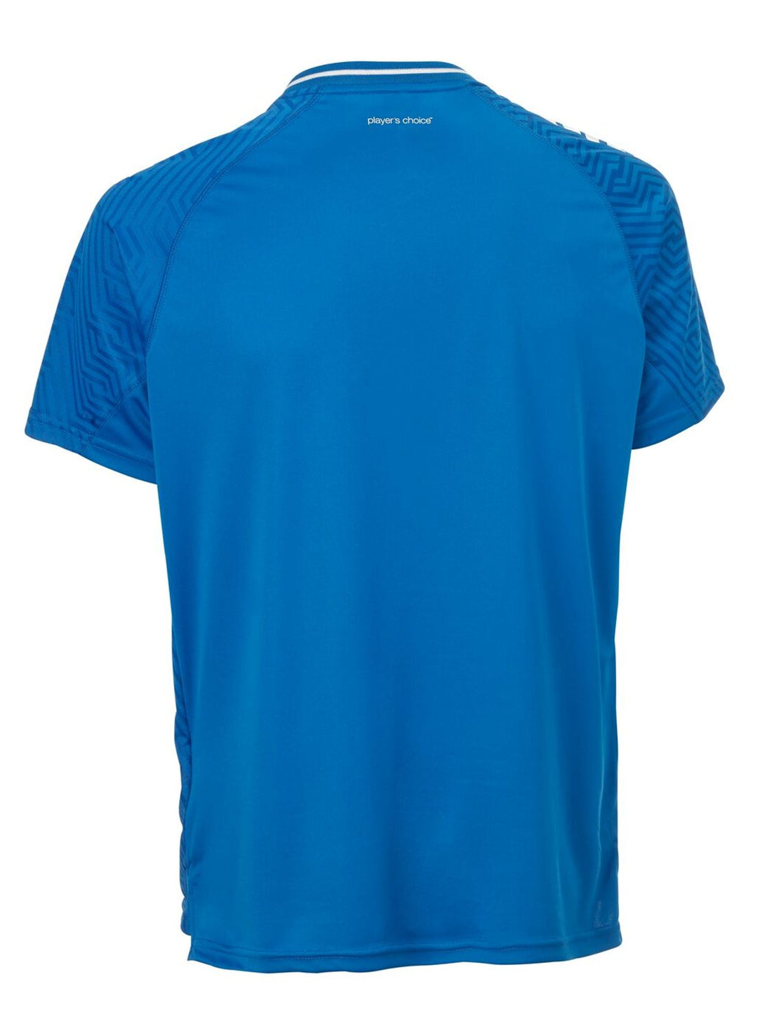 Derbystar Primo Trikot V24 - blau weiss