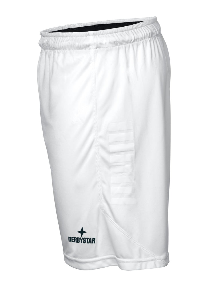 Derbystar Primo Hose V24 - weiss weiss