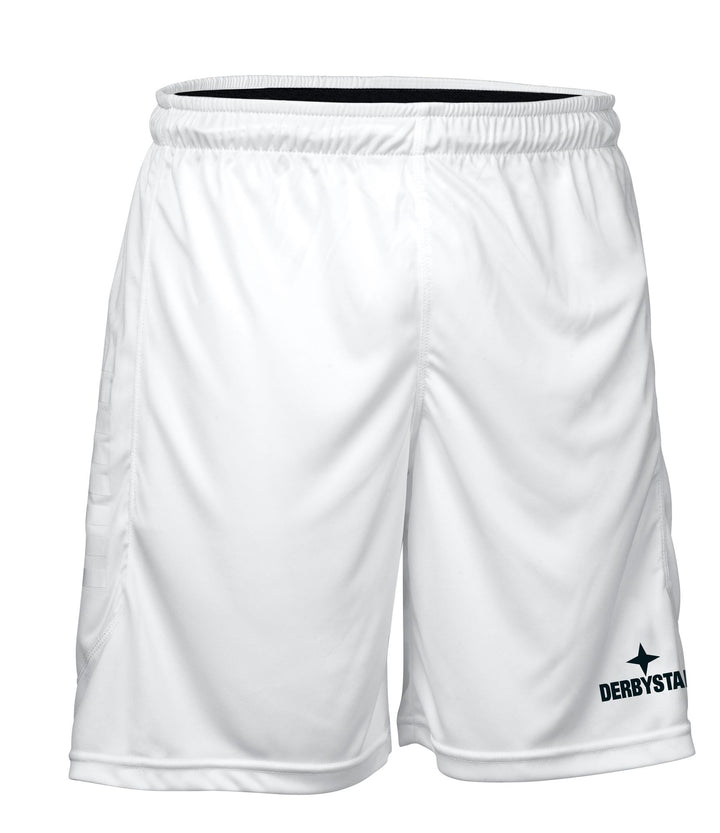Derbystar Primo Hose V24 - weiss weiss