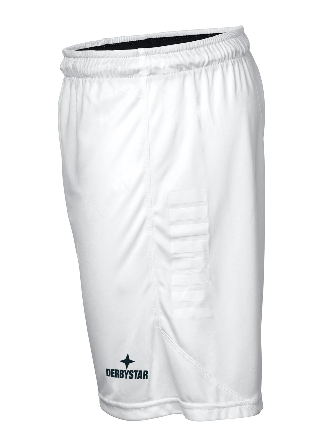 Derbystar Primo Hose V24 - weiss weiss