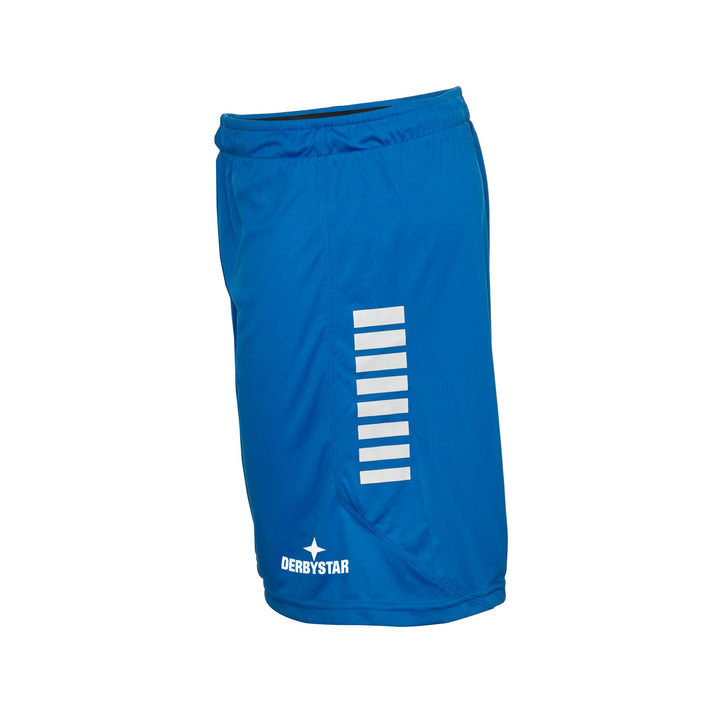 Derby Star Primo Hose v24 - schwarz gelb