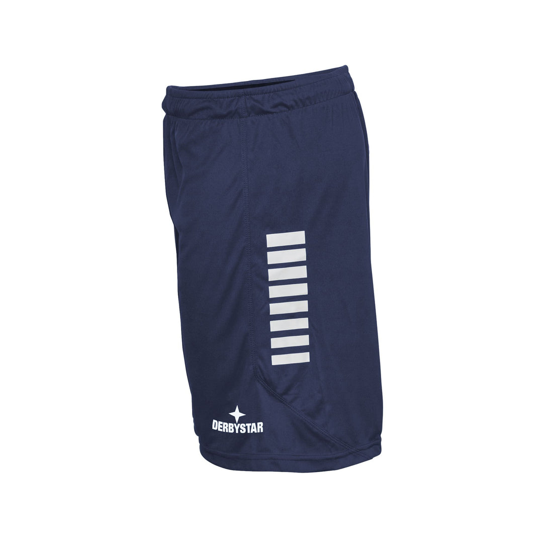 Derbystar Primo Hose V24 - navy weiss