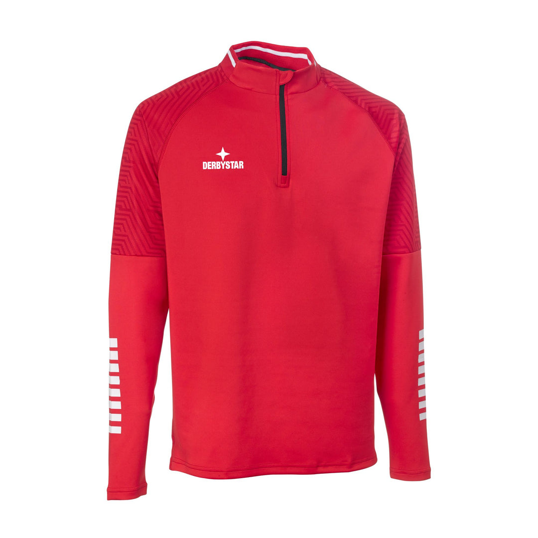 Derbystar Primo Trainingstop V24 - rot weiss