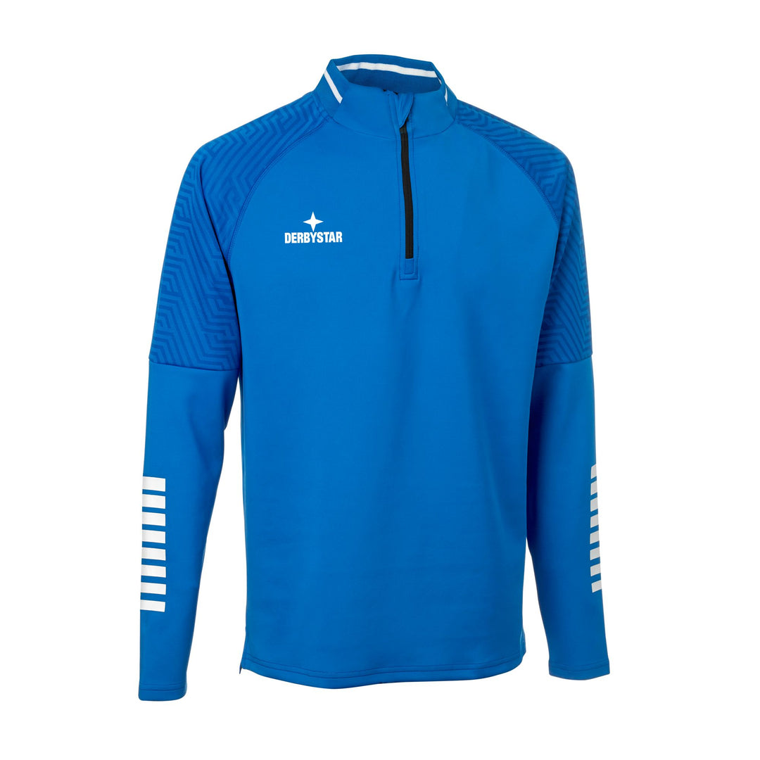 Derbystar Primo Trainingstop V24 - blau weiss