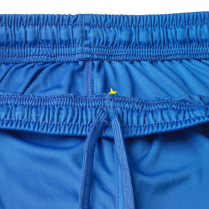 Derby Star Hose Kurz Madrid v25 - weiss schwarz