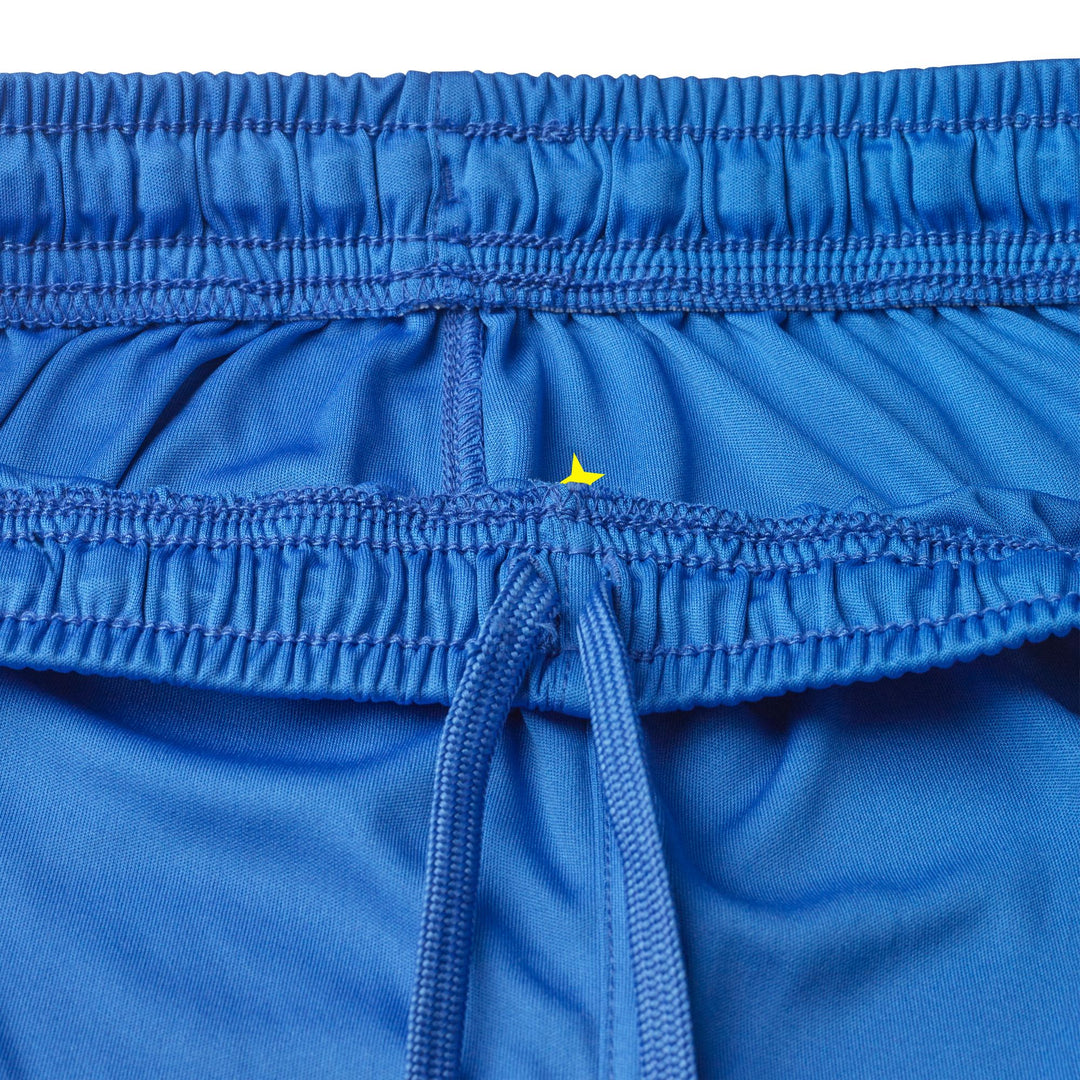 Derby Star Hose Kurz Madrid v25 - pink schwarz